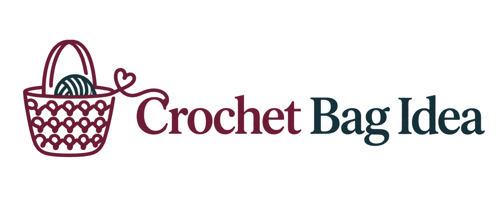 Crochet Bag Idea